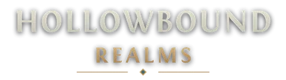 Hollowbound Realms